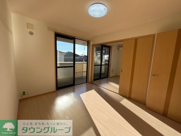 beamingIIの物件内観写真